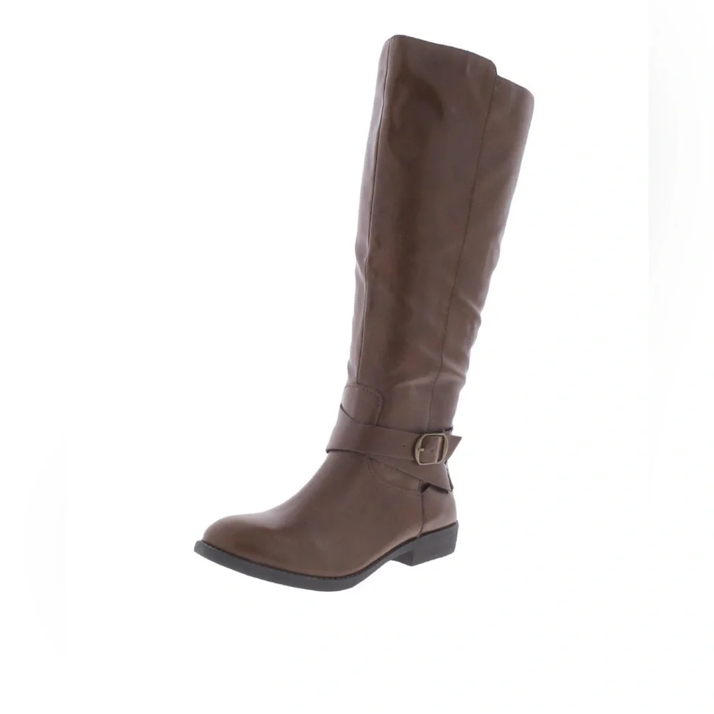 Madixe Riding Boots,